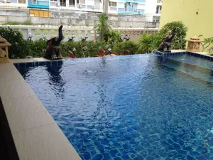 Image of Green Harbor Hotel & Service Apartment