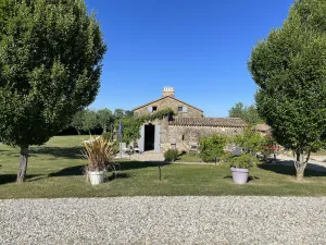 Image of Charming romantic gite