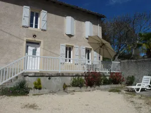 Image of La batisse du donjon