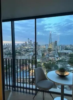 Image of 25th Floor, Cityscape View, ZONE 1