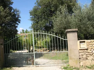 Image of Mas Blauvac avec piscine, Entre Uzes Pont du Gard
