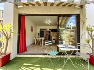 Image of Superbe appartement en bord de mer