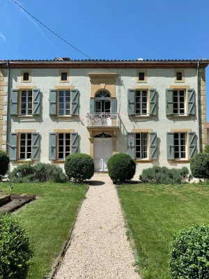 Image of Impressive 4* country house with private heated pool and Hot Tub. Sleeps 10.