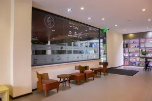Image of HanTing Hotel (Shanghai Songjiang Sheshan)