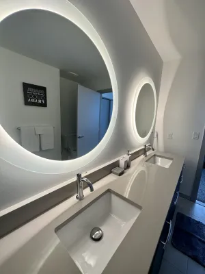 Image of Luxury Condo Tysons Corner