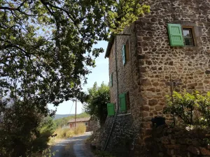 Image of House between Anduze and Saint-Jean du Gard