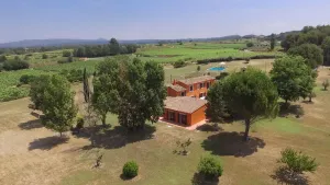Image of Private vacation home Luberon sud 8 pers swimming pool 15m on 4 ha  so peacefull