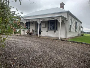 Image of Skibo Cottage
