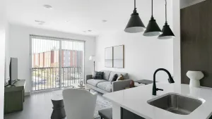 Image of Landing Modern Apartment with Amazing Amenities (ID1791X13)