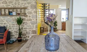 Image of House 10 people - heart of Audierne