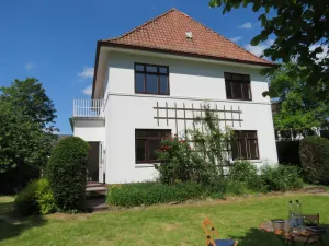 Image of House of Living Styles, (little journey through time 1930-2015)