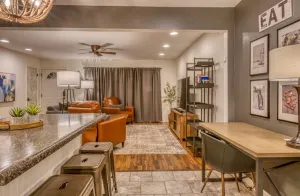 Image of Huge yard, Family-friendly, Hot Tub, walk to Beach, Dunes, Hiking Trails