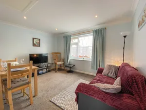 Image of The Annexe at Whitfield