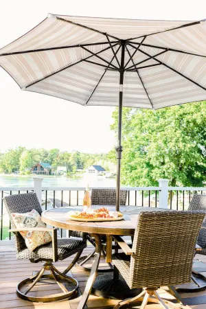 Image of Spectacular Lake Views!