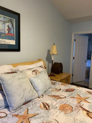 Image of Family & Pet-Friendly,  Near Beaches + Restaurants,  2BR, 2BA