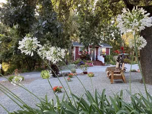 Image of Amitabha Wine Country Cottage