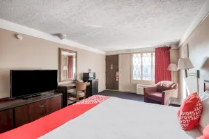 Image of OYO Hotel Wadsworth OH I-76