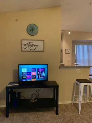 Image of Cozy R&R in Dallas