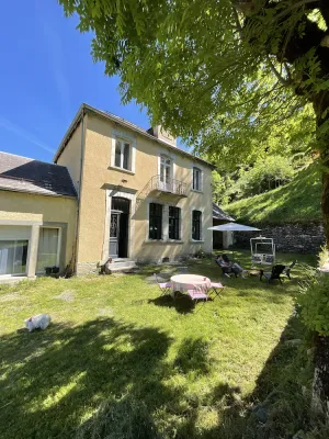 Image of Charming village school for 10 people