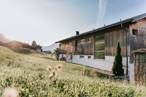 Image of Baldauf Apartment