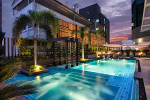Image of Solitaire Bangkok Sukhumvit 11