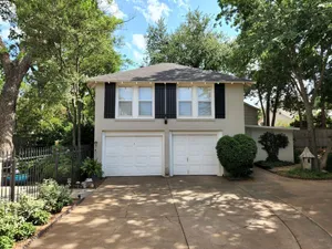 Image of Garage apartment central to all activities.
