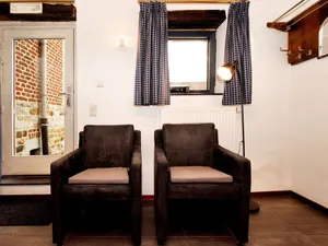 Image of Lovely Holiday Home in Richelle with Barbecue