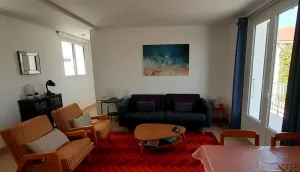Image of Beautiful, comfortable and well located apartment in the heart of the city of Saint Pierre