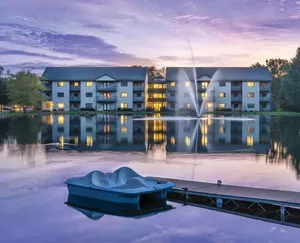 Image of Cozy Retreat: 2BR King Suite @ Wyndham Tamarack