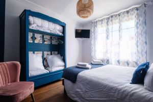 Image of Gîte La Parenthèse 14 personnes