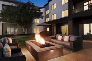Image of Courtyard by Marriott Tulsa Central