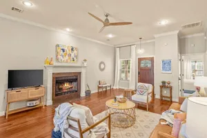 Image of Peaceful Fayetteville Retreat, 15 Min from U of A