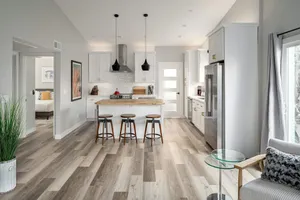 Image of Casa Evergreen: Outdoor Grille, Patio w\/ Putt!