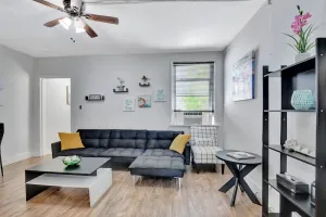 Image of DOWN TOWN DELRAY, walk to Atlantic Ave, beach, pets are welcome