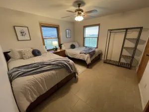 Image of Airstrip Cabin