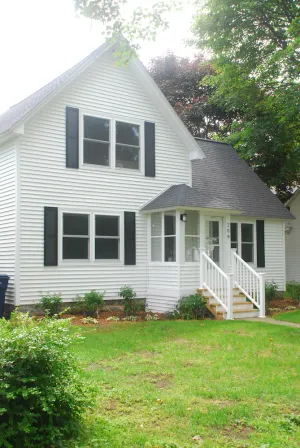 Image of Beautiful Charlevoix Home ~ Close To Downtown ~ Recently Updated!