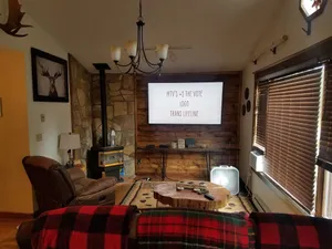 Image of 4 Bedroom 2 Bath camp in the heart of Old Forge