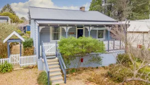 Image of Bluebell Cottage
