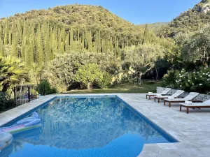 Image of Villa Bellevue in Tourrettes-sur-Loup