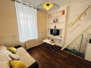Image of Le Champagne Coquebert Centre-ville