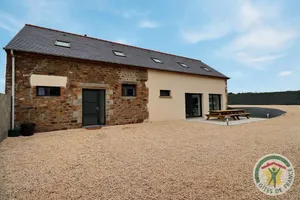 Image of Le Jaunouse - Parce - Gîte