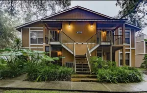 Image of Tampa Condo -  GOLF\/BUSCH GARDENS\/ADVENTURE ISLAND\/MOFFITT\/BEACHES\/DISNEY