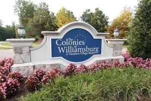 Image of Historic Vacation to Colonial Williamsburg!