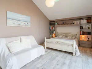 Image of Stunning private villa for 2 people with WIFI, TV, terrace and parking