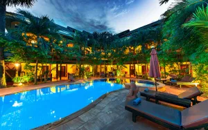 Image of Pavillon Indochine Boutique - Hotel