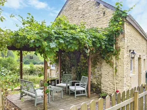 Image of The perfect base to explore Carmarthenshire and only a 15-minute drive to the coast.