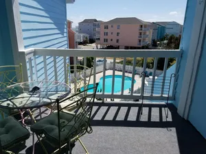 Image of Cozy 1 bedroom condo