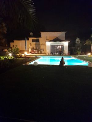 Image of Beautiful, peaceful villa close to all amenities
