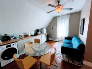 Image of Harvard Allston Executive Suite Loft