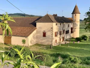 Image of Gîte du Château de Sivignon